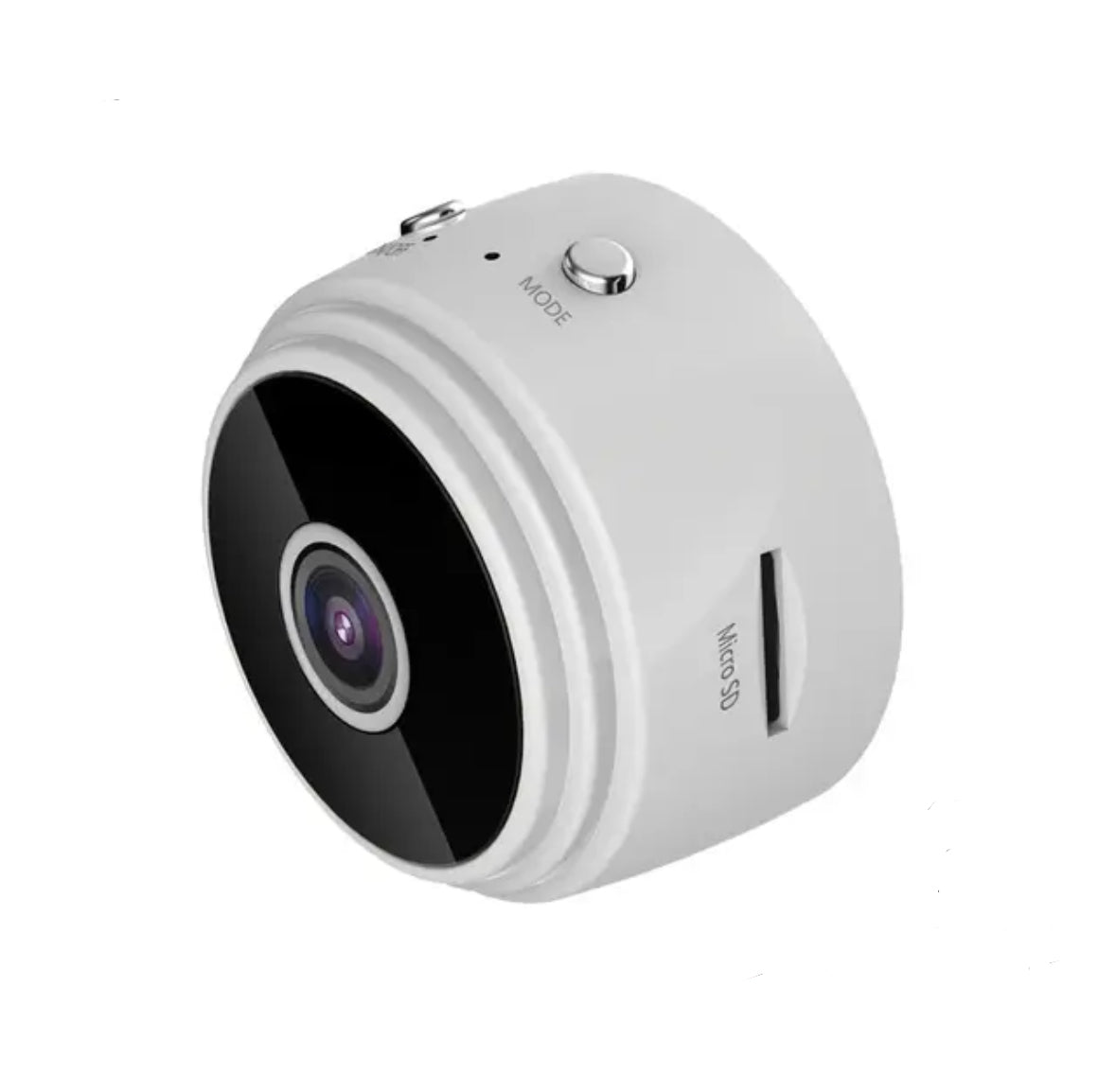 Mini HD Überwachungskamera mit Nachtsicht