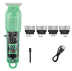 Profi Elektrischer Haar Trimmer - Domptöse