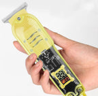Profi Elektrischer Haar Trimmer - Domptöse