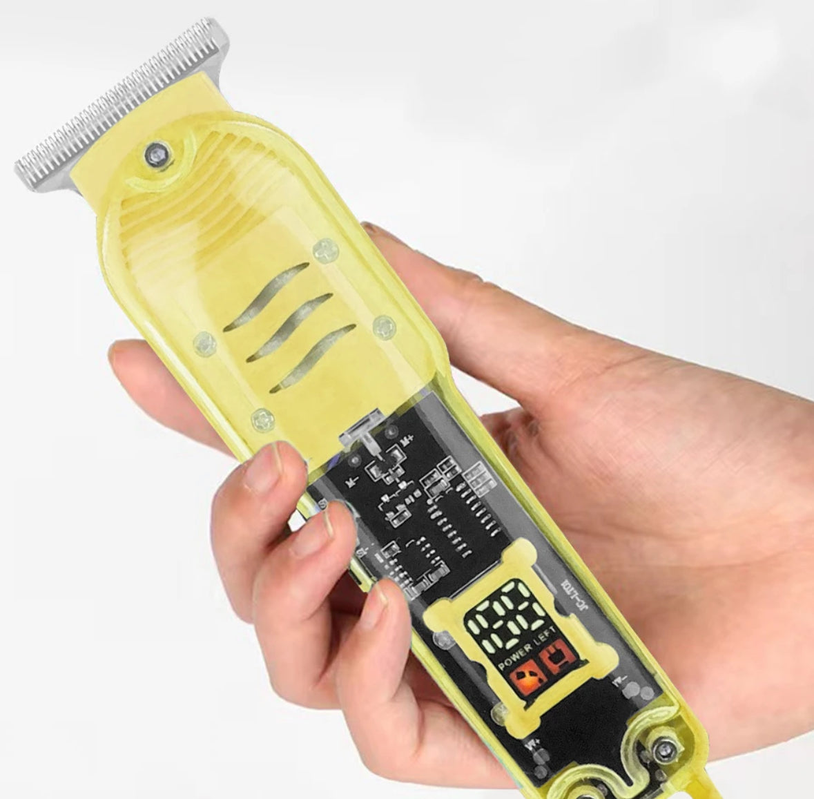 Profi Elektrischer Haar Trimmer - Domptöse