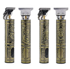 Profi Haar Trimmer für Frisur und Bart