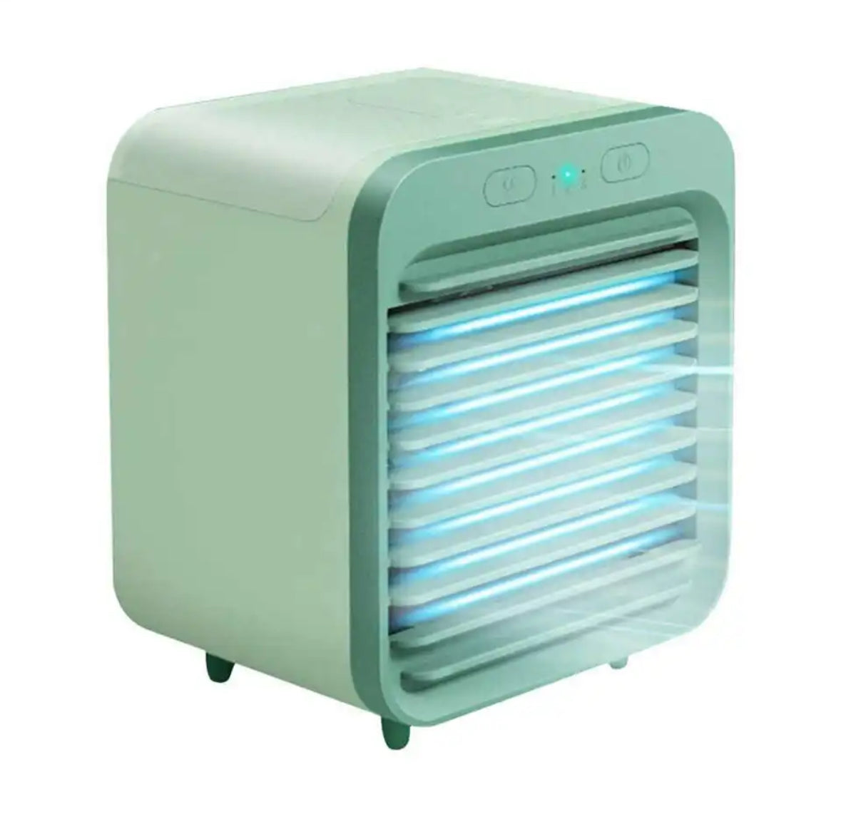 Tragbarer Mini Kühlventilator für Desktop