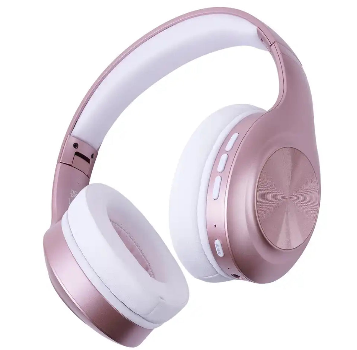 Premium Wireless Bluetooth Kopfhörer Over-Ear - Hi-Fi Sound