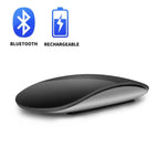 Bluetooth Wireless Computermaus - 2 Monate Akkulaufzeit