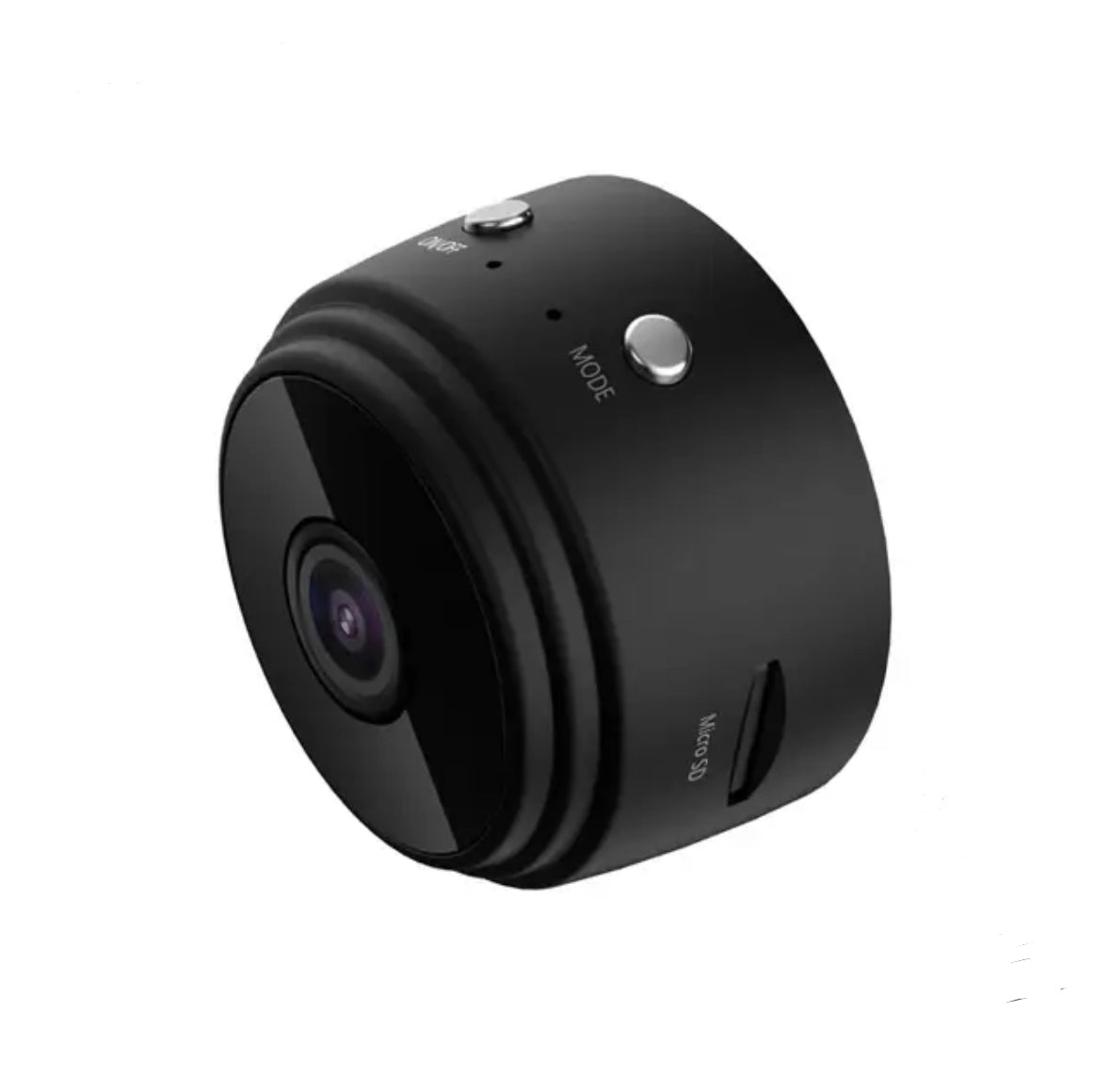 Mini HD Überwachungskamera mit Nachtsicht