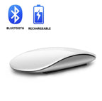 Bluetooth Wireless Computermaus - 2 Monate Akkulaufzeit