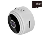 Mini HD Überwachungskamera mit Nachtsicht