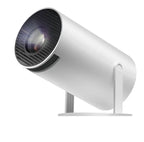 Smart HD Projektor - Kinoerlebnis für Zuhause