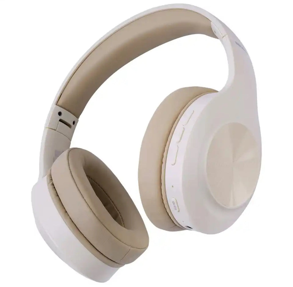 Premium Wireless Bluetooth Kopfhörer Over-Ear - Hi-Fi Sound