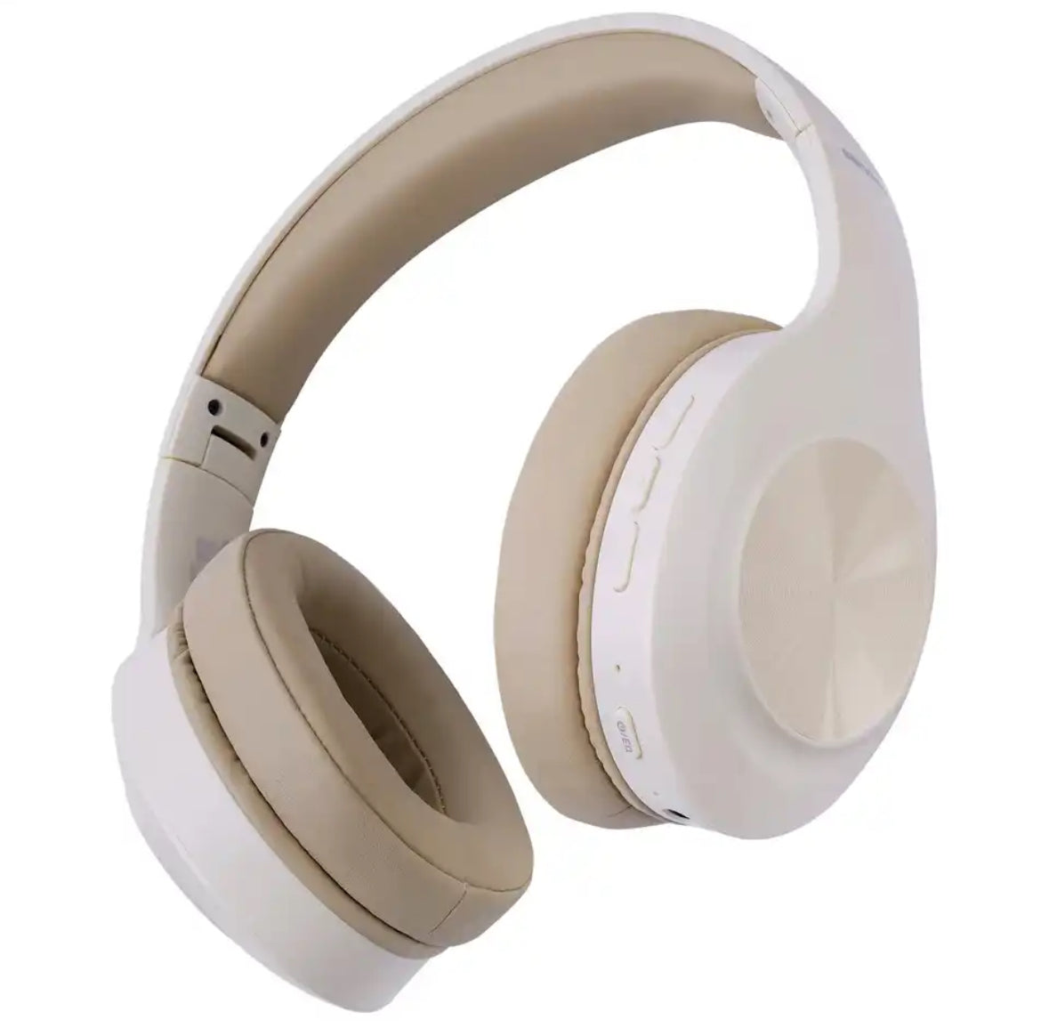 Premium Wireless Bluetooth Kopfhörer Over-Ear - Hi-Fi Sound