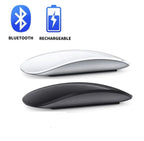 Bluetooth Wireless Computermaus - 2 Monate Akkulaufzeit