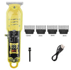 Profi Elektrischer Haar Trimmer - Domptöse