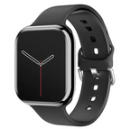 SmartFit Pro HD - Strombude.ch Schwarz / Standard