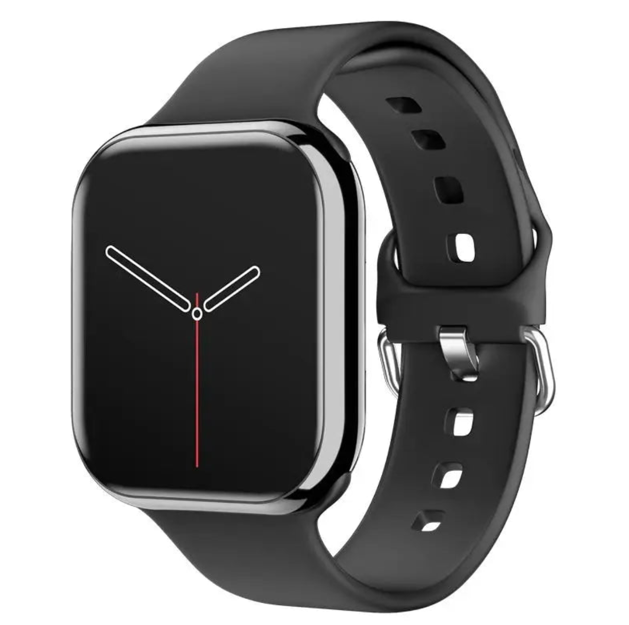 SmartFit Pro HD - Strombude.ch Schwarz / Standard