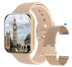 SmartFit Pro HD - Strombude.ch Gold / + Zusatzarmband