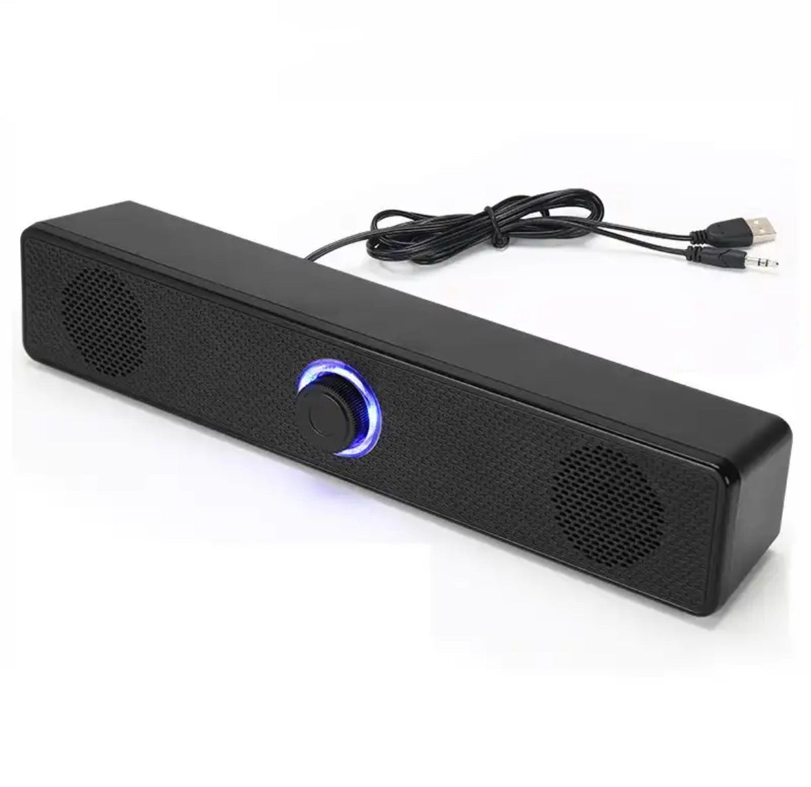 Bluetooth Sound Anlage mit 360° Surround Sound