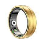 Premium Fitness Smart Ring - Gesundheitsüberwachung 24/7