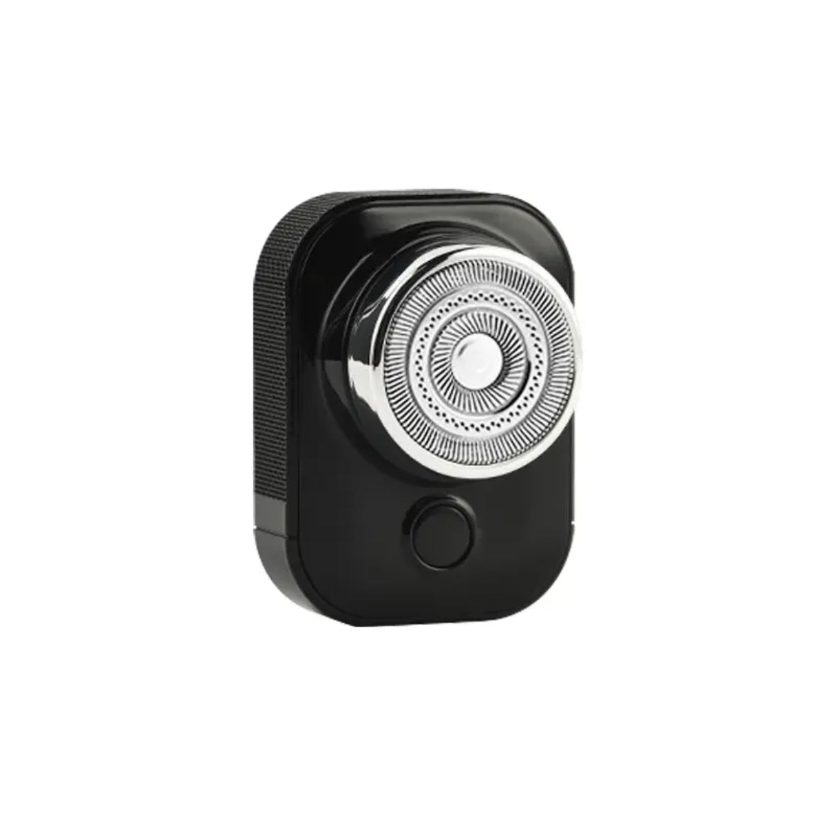 Elektrischer Mini Rasierer - Präzise Rasur für unterwegs