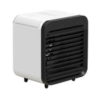 Tragbarer Mini Kühlventilator für Desktop