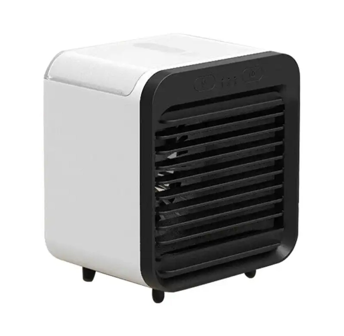 Tragbarer Mini Kühlventilator für Desktop