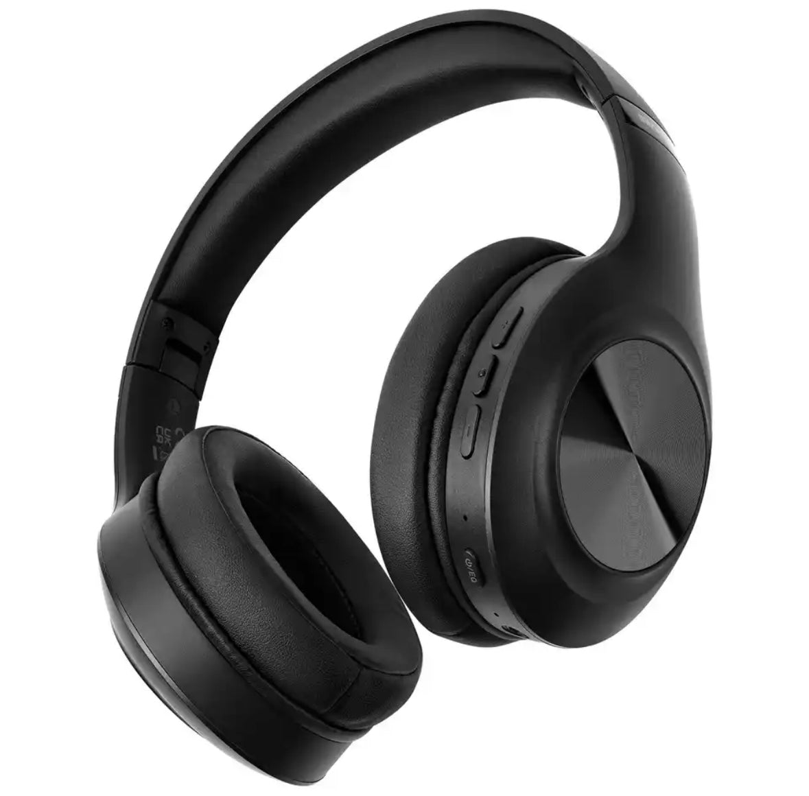Premium Wireless Bluetooth Kopfhörer Over-Ear - Hi-Fi Sound