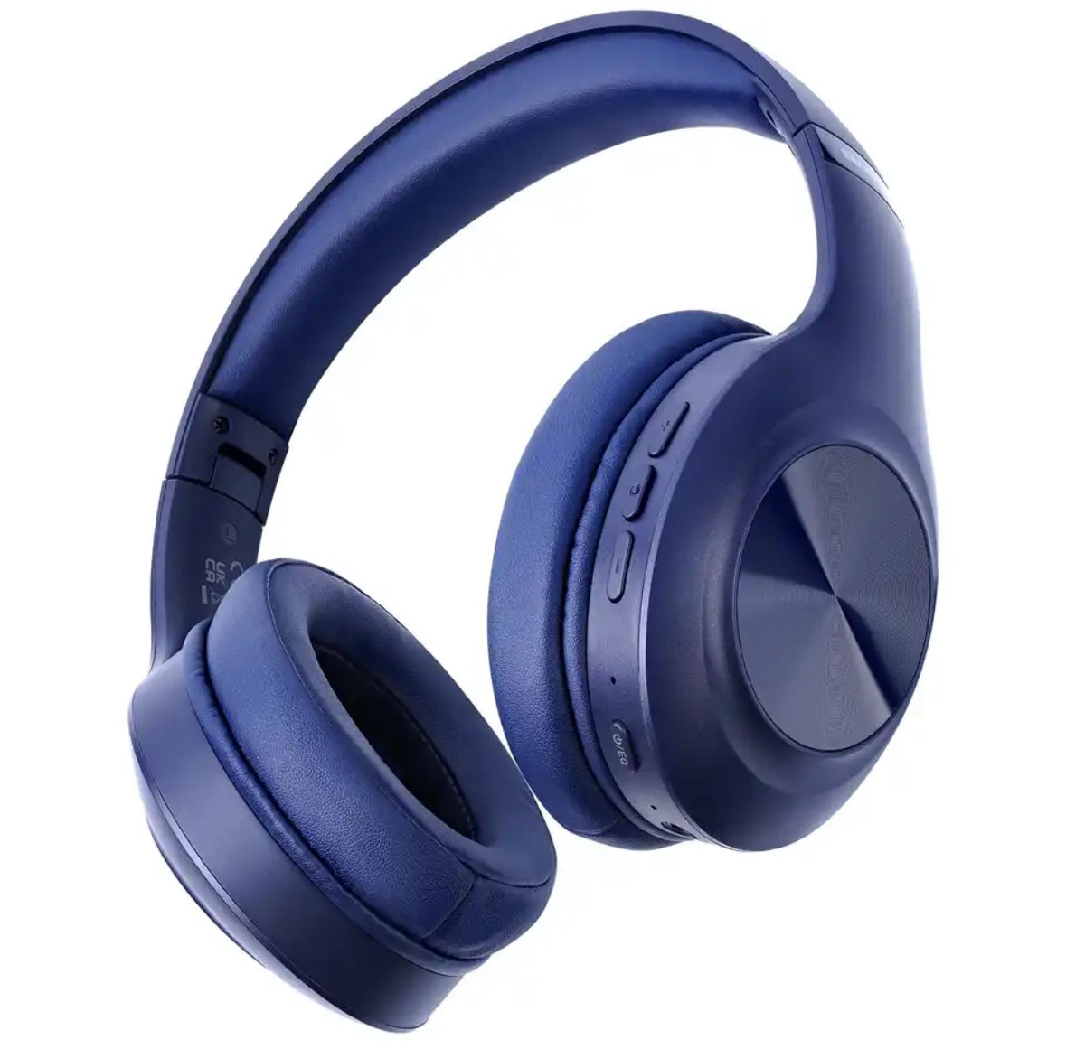 Premium Wireless Bluetooth Kopfhörer Over-Ear - Hi-Fi Sound