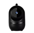 Multifunktionale HD WiFi Überwachungskamera