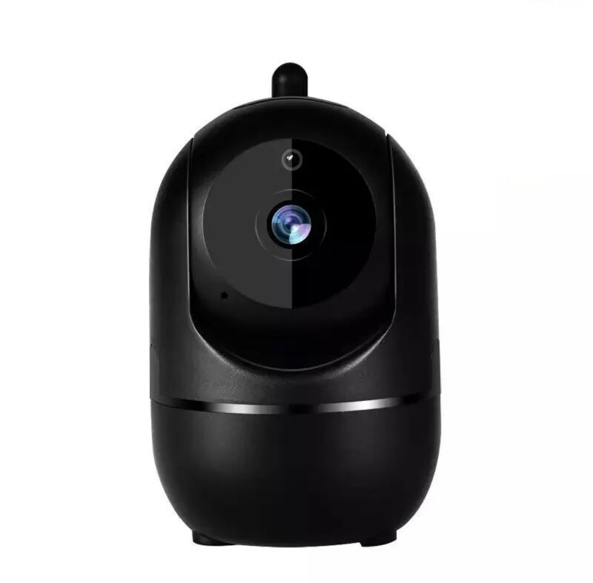 Multifunktionale HD WiFi Überwachungskamera