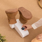 Smart Schuhtrockner mit Aktivkohlefilter