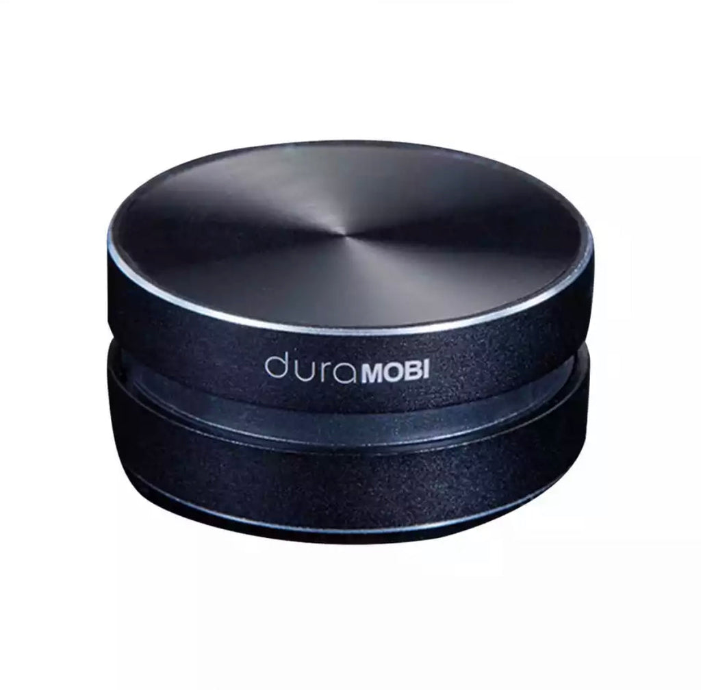 Bluetooth Induktions Lautsprecher - Verwandelt Objekte in Sound