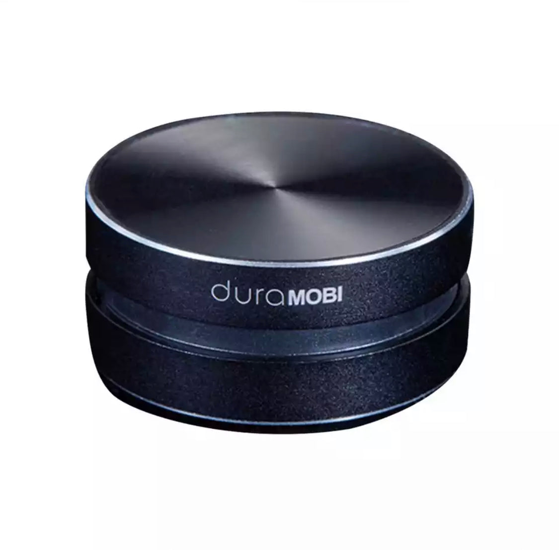 Bluetooth Induktions Lautsprecher - Verwandelt Objekte in Sound