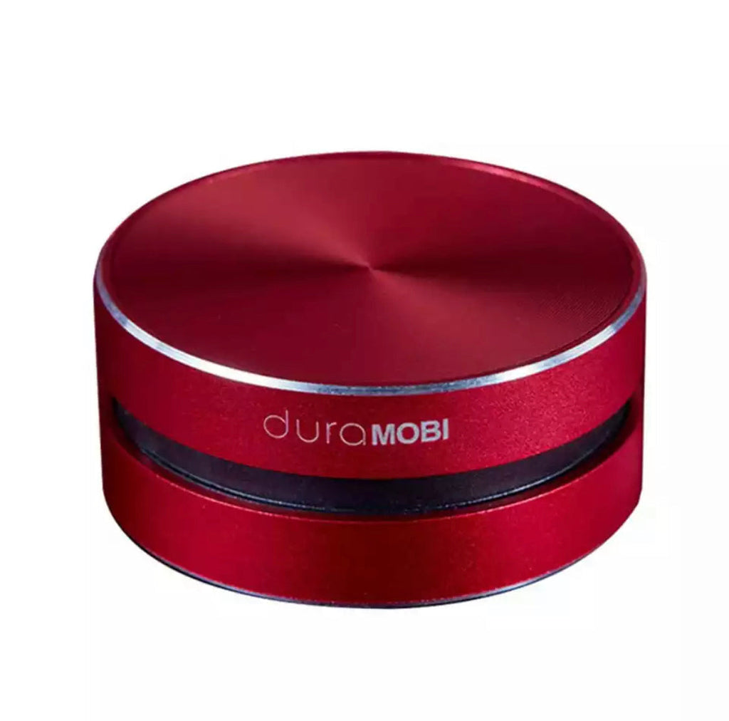 Bluetooth Induktions Lautsprecher - Verwandelt Objekte in Sound
