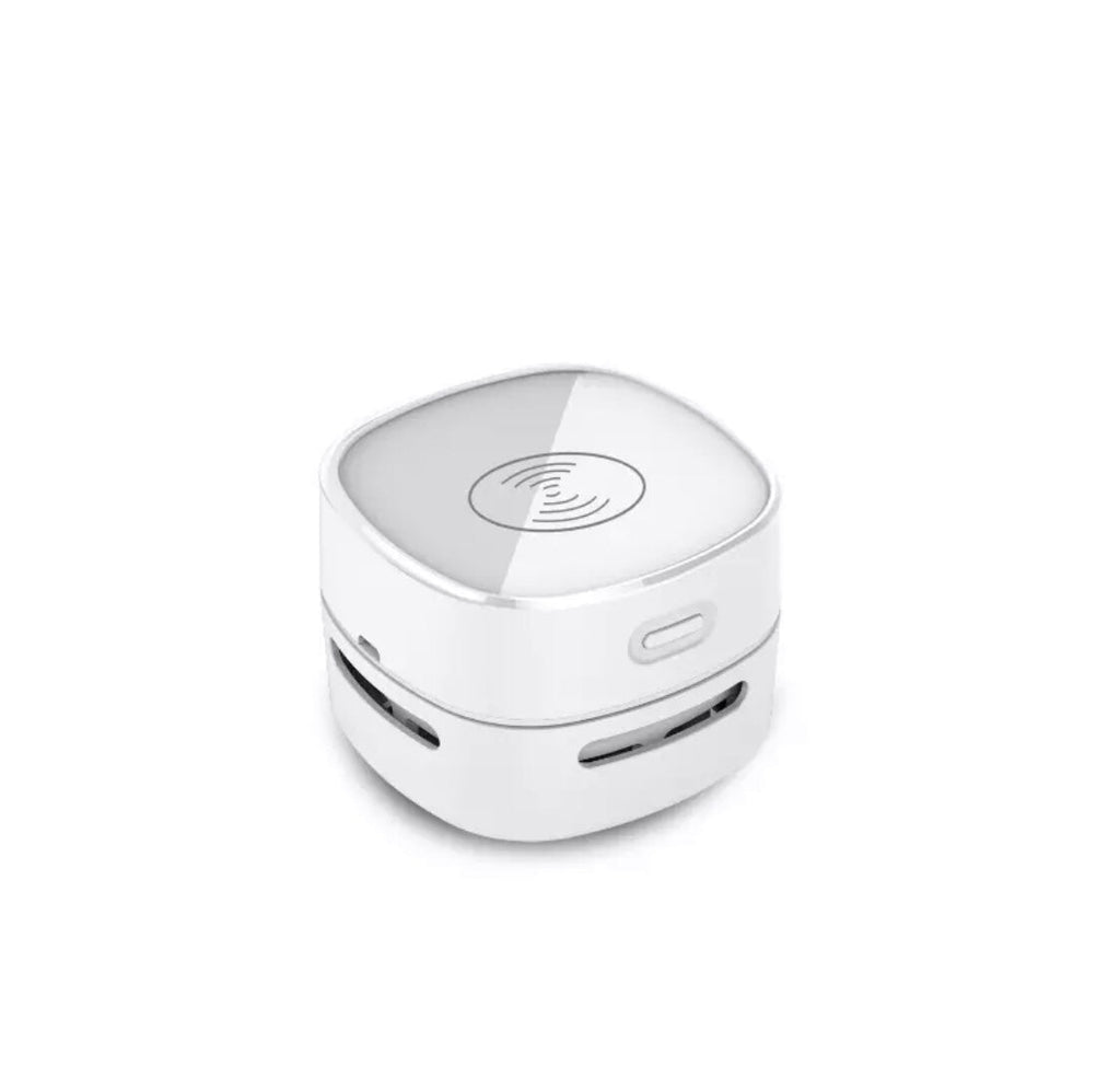Mini Hand Staubsauger mit Wireless Ladestation