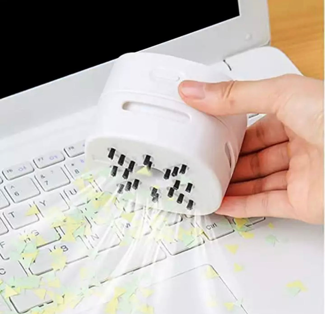 Mini Hand Staubsauger mit Wireless Ladestation