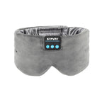 DreamSound Sleepmask - Strombude.ch grey