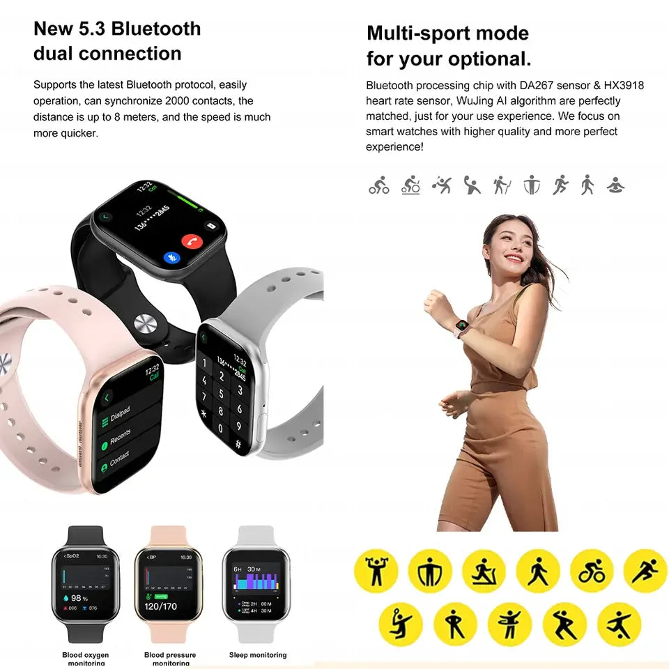 SmartFit Pro HD - Strombude.ch Schwarz / Standard