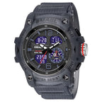 TimeMaster X50 - Strombude.ch Grau
