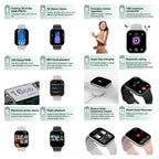 SmartFit Pro HD - Strombude.ch Schwarz / Standard