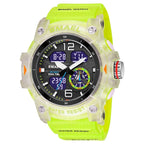TimeMaster X50 - Strombude.ch Hellgrün
