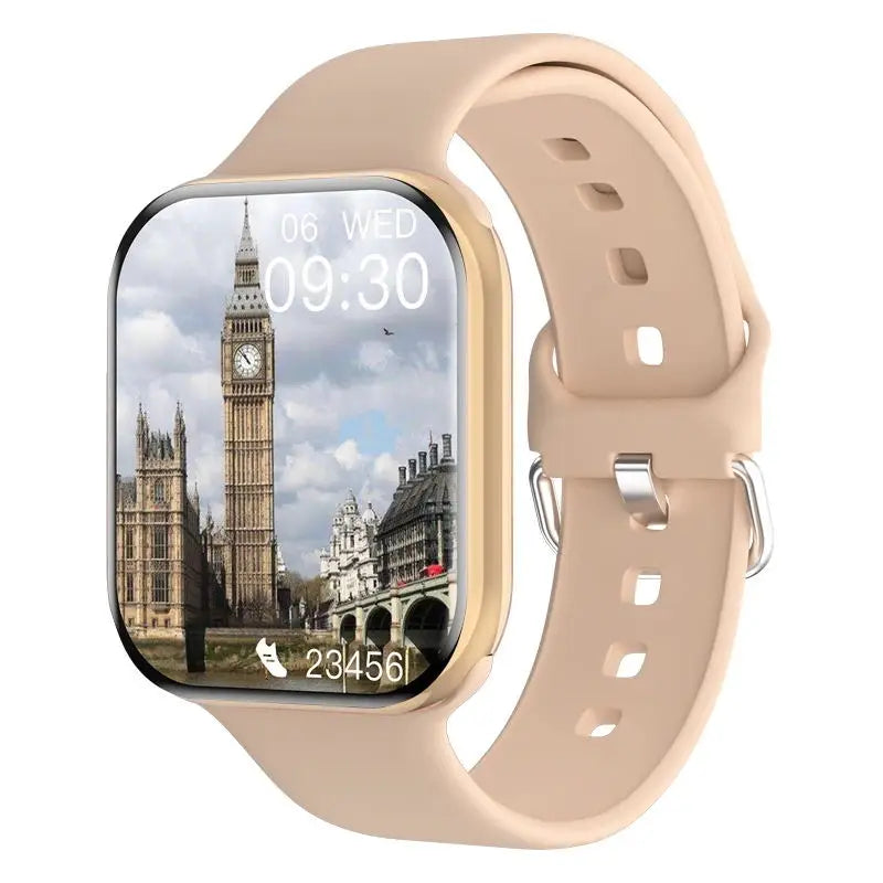 SmartFit Pro HD - Strombude.ch Gold / Standard