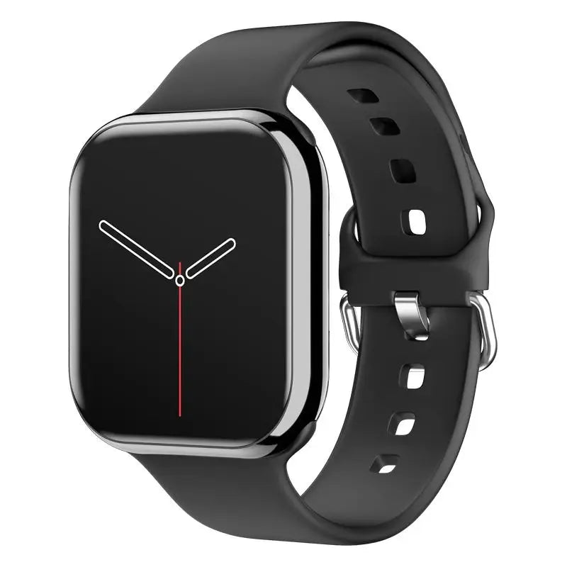 SmartFit Pro HD - Strombude.ch Schwarz / Standard