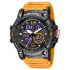 TimeMaster X50 - Strombude.ch Orange