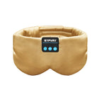 DreamSound Sleepmask - Strombude.ch gold