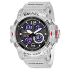 TimeMaster X50 - Strombude.ch Weiss
