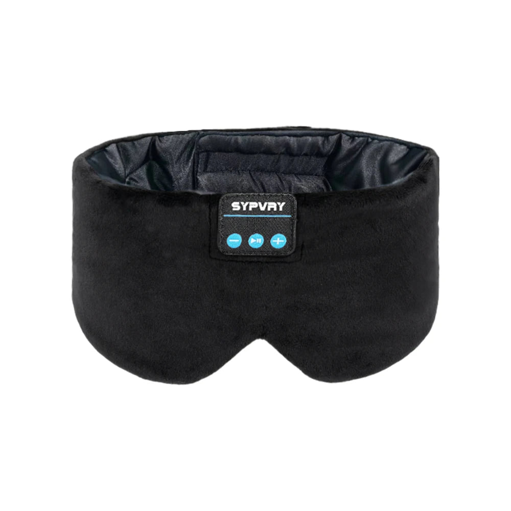 DreamSound Sleepmask - Strombude.ch black