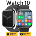 SmartFit Pro HD - Strombude.ch Schwarz / Standard