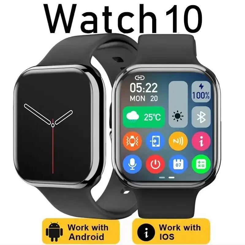 SmartFit Pro HD - Strombude.ch Schwarz / Standard