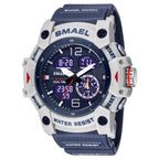 TimeMaster X50 - Strombude.ch Blau