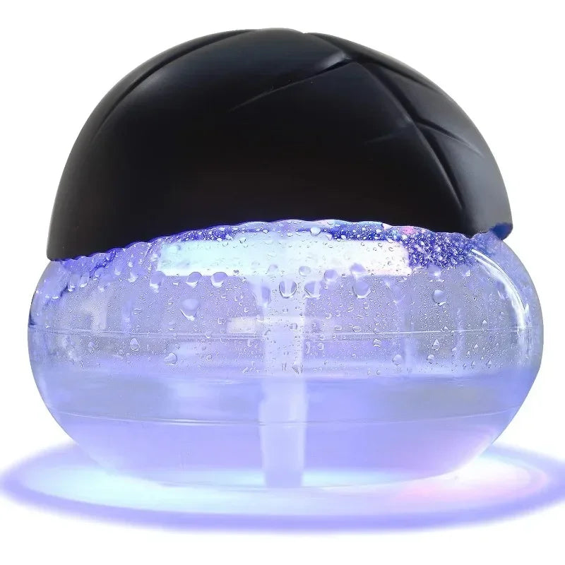 Airpleasure 1000ml Luftreiniger mit LED-Nachtlicht - Strombude.ch Weiss
