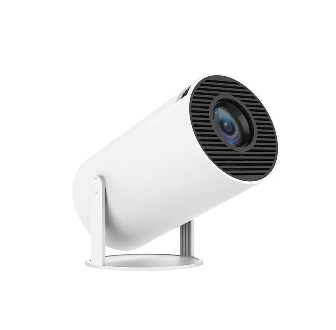 Smart HD Projektor - Kinoerlebnis für Zuhause